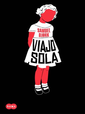 cover image of Viajo sola